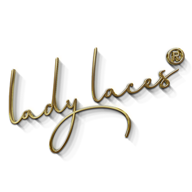 Lady Laces Logo